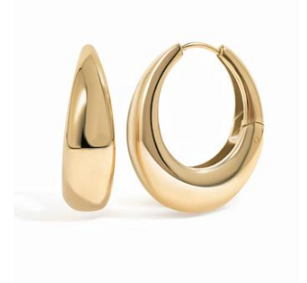 Asher Basket Hoops