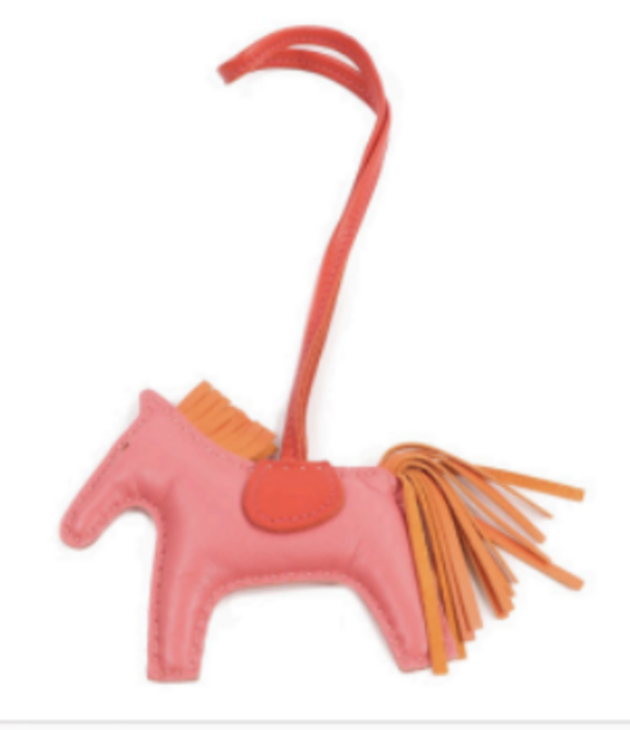 Rose Azalee Rodeo Charm