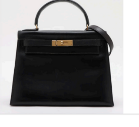 Black Box Kelly 28 Strap (1989)