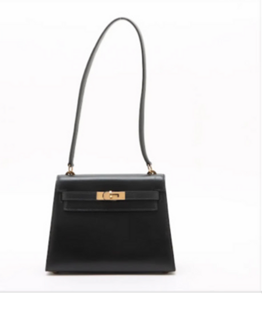 Black Box Calf Shoulder Kelly 20 (1986)