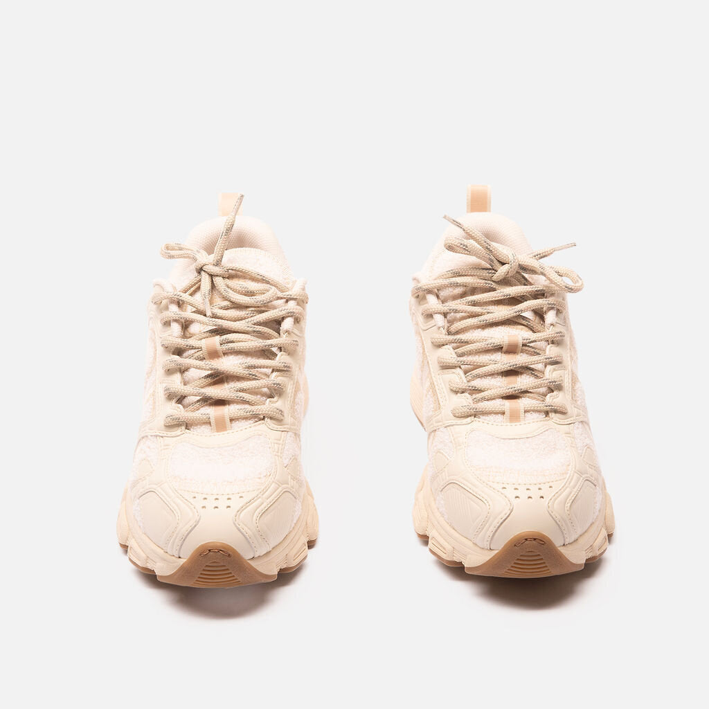 Dior Beige Chrono Sneakers