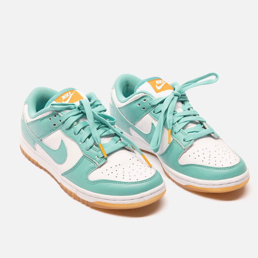 Nike Teal Sport Shoe