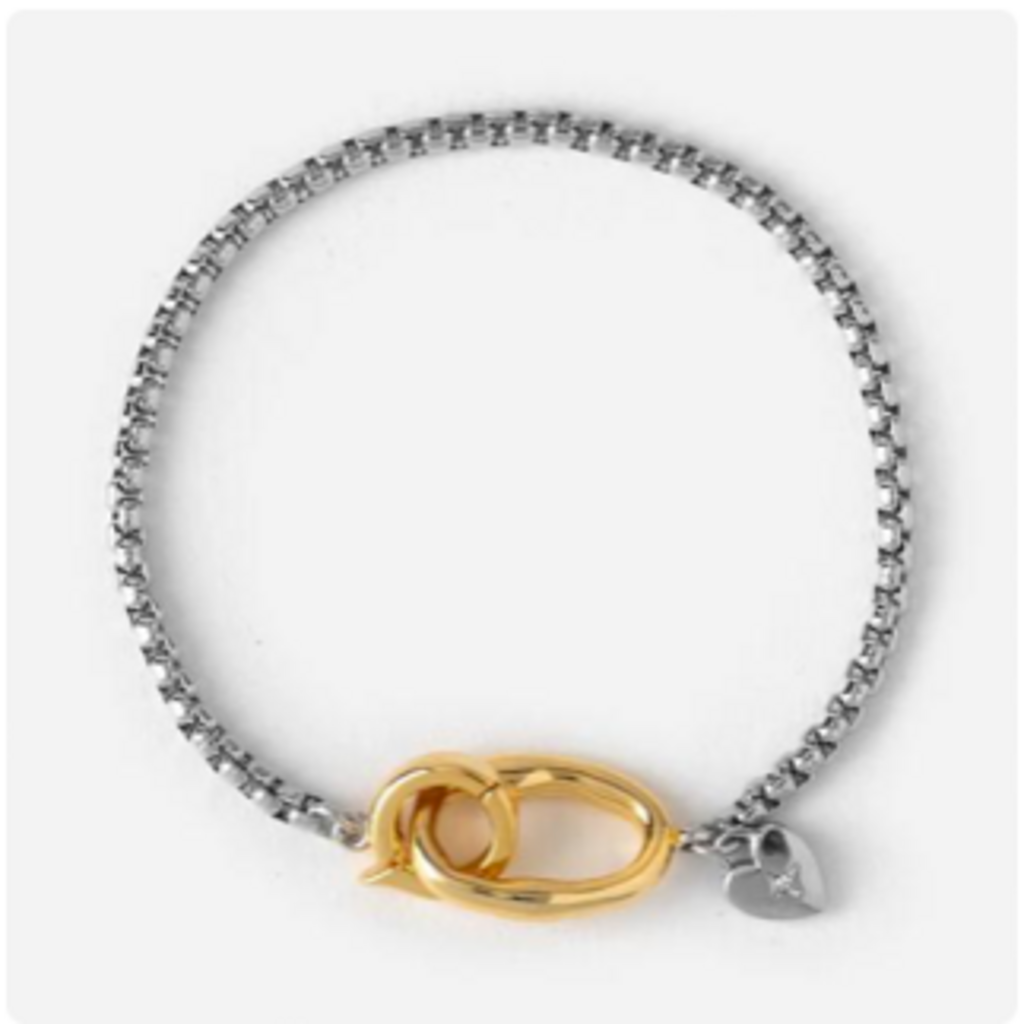 TIDE BREAK BRACELET