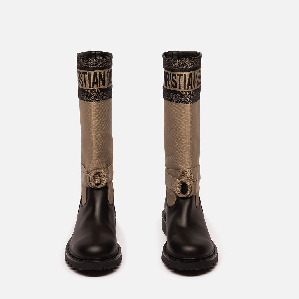 Christian Dior D Major Boot