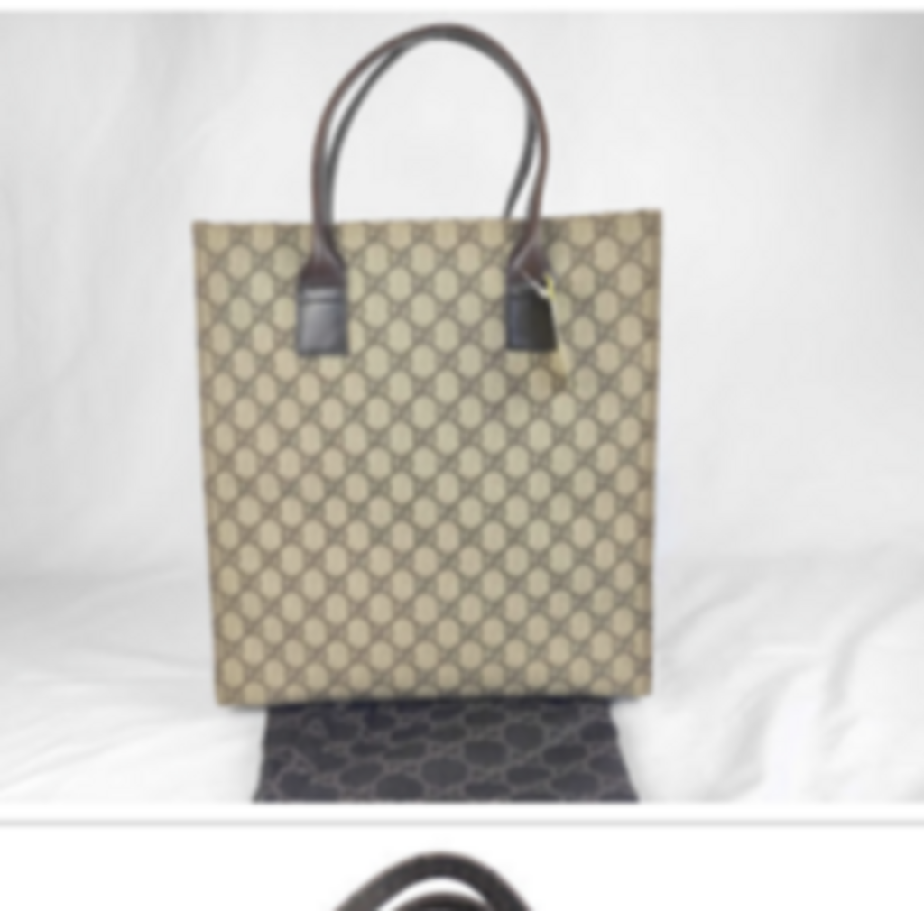 Monogram GG 25 Tote