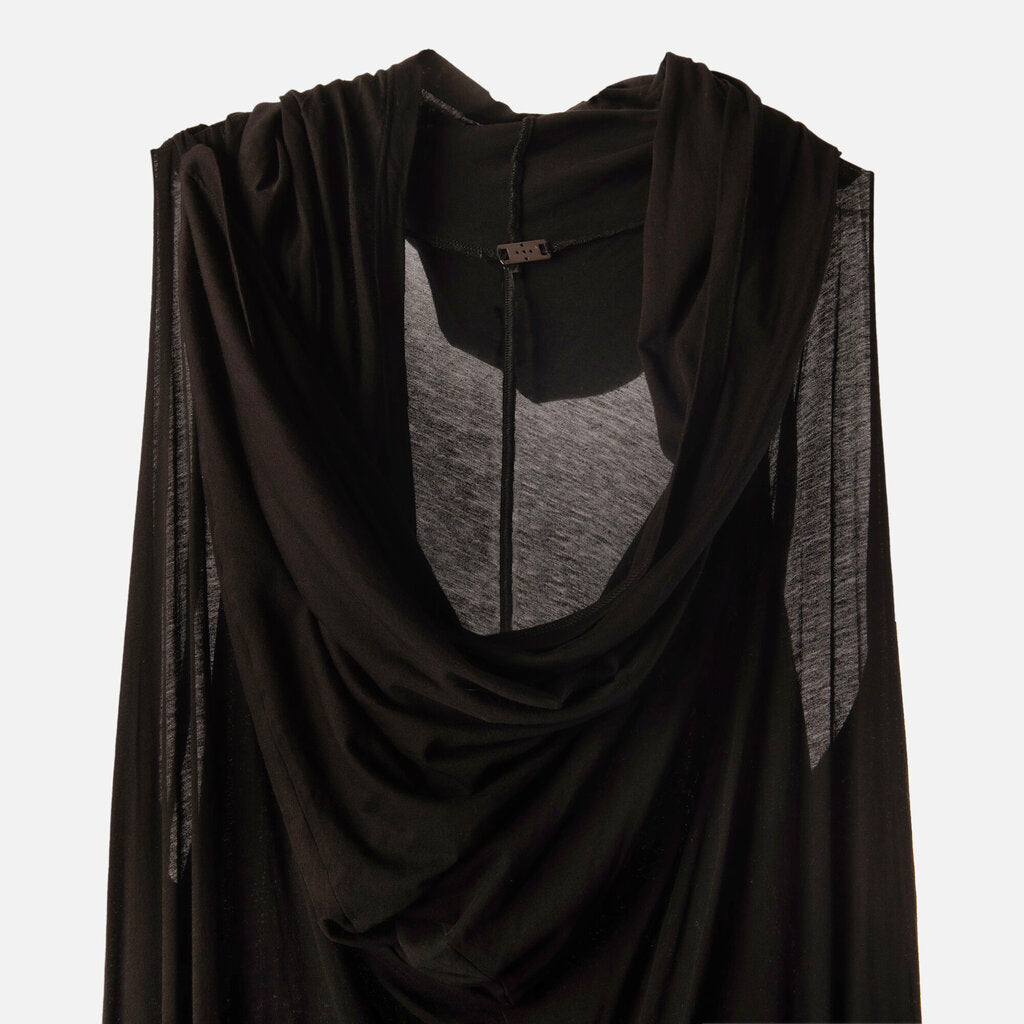 Urban Zen Black Playa Jumpsuit