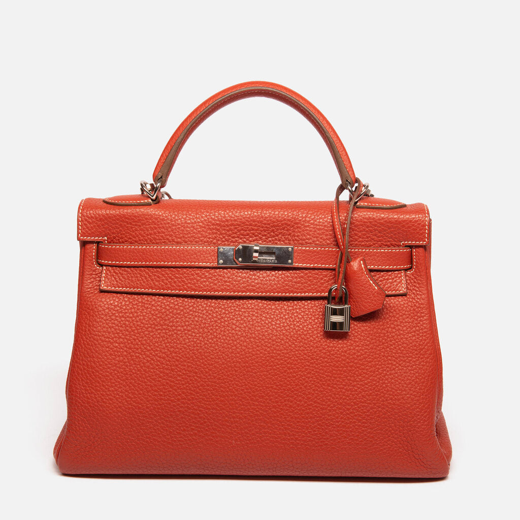 Hermes Sanguine Clemence Kelly 32 (2013)