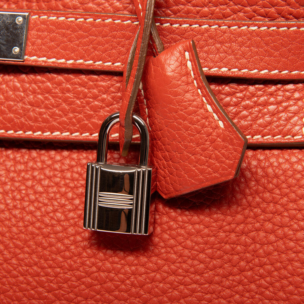 Hermes Sanguine Clemence Kelly 32 (2013)