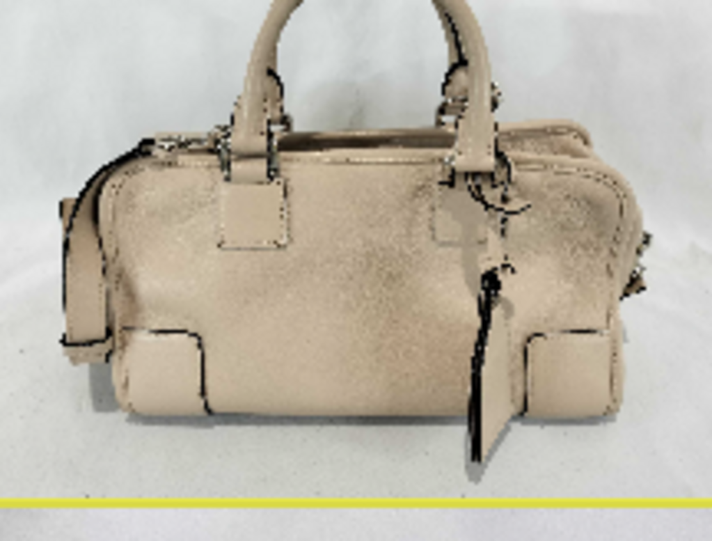 Taupe Amazona Bag