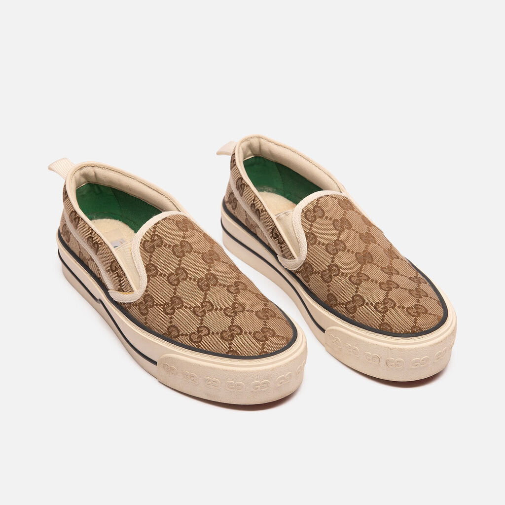 Gucci Tennis Vans