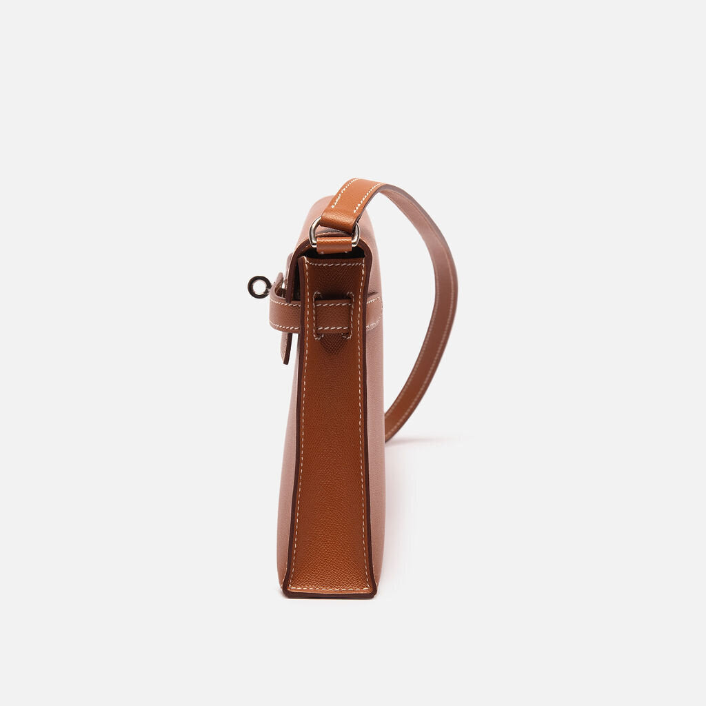 Hermes Elan Gold Epsom Kelly (2024)