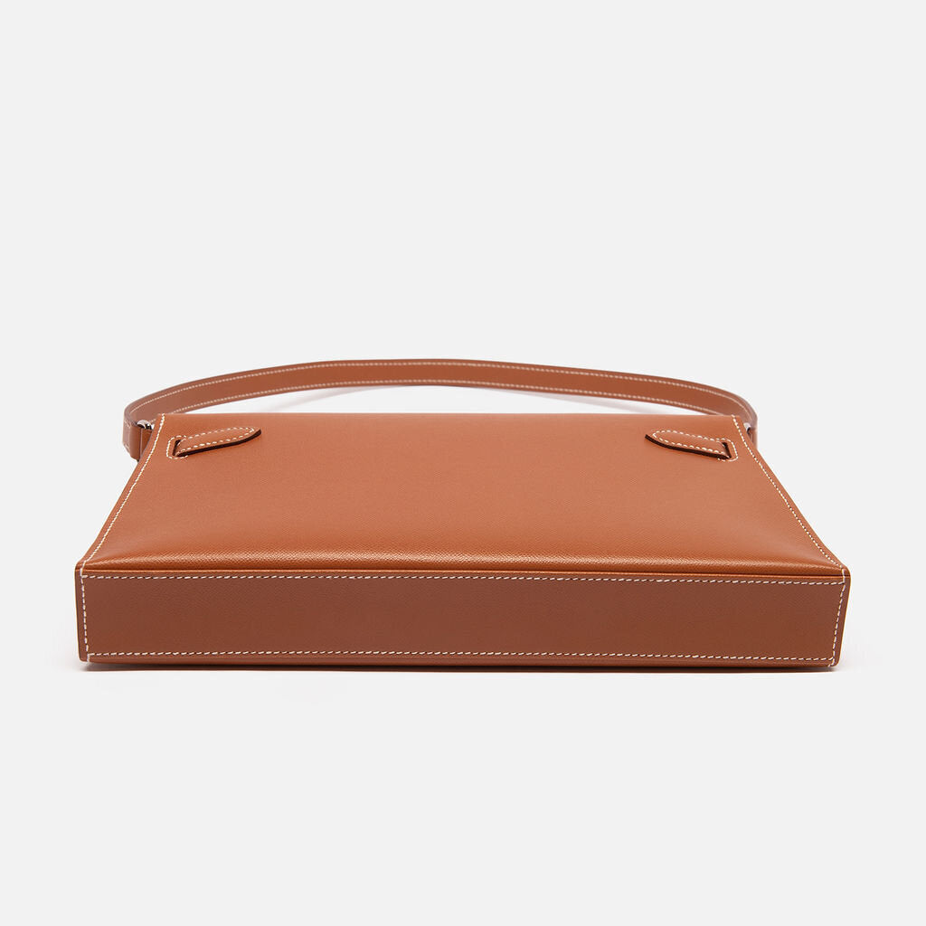 Hermes Elan Gold Epsom Kelly (2024)