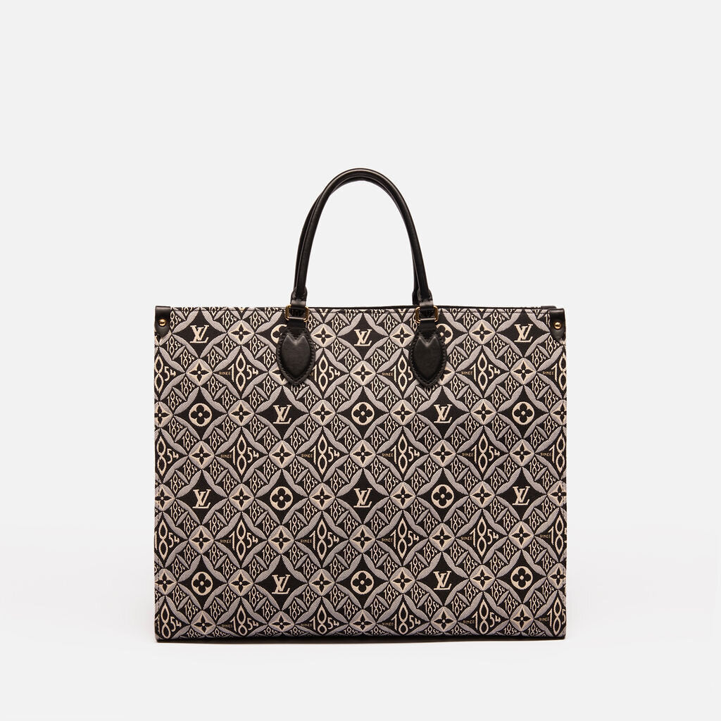 Louis Vuitton Lmt Ed. "Since 1854" OnTheGo GM Tote