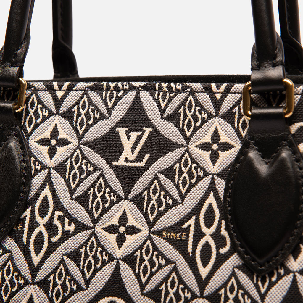Louis Vuitton Lmt Ed. "Since 1854" OnTheGo GM Tote