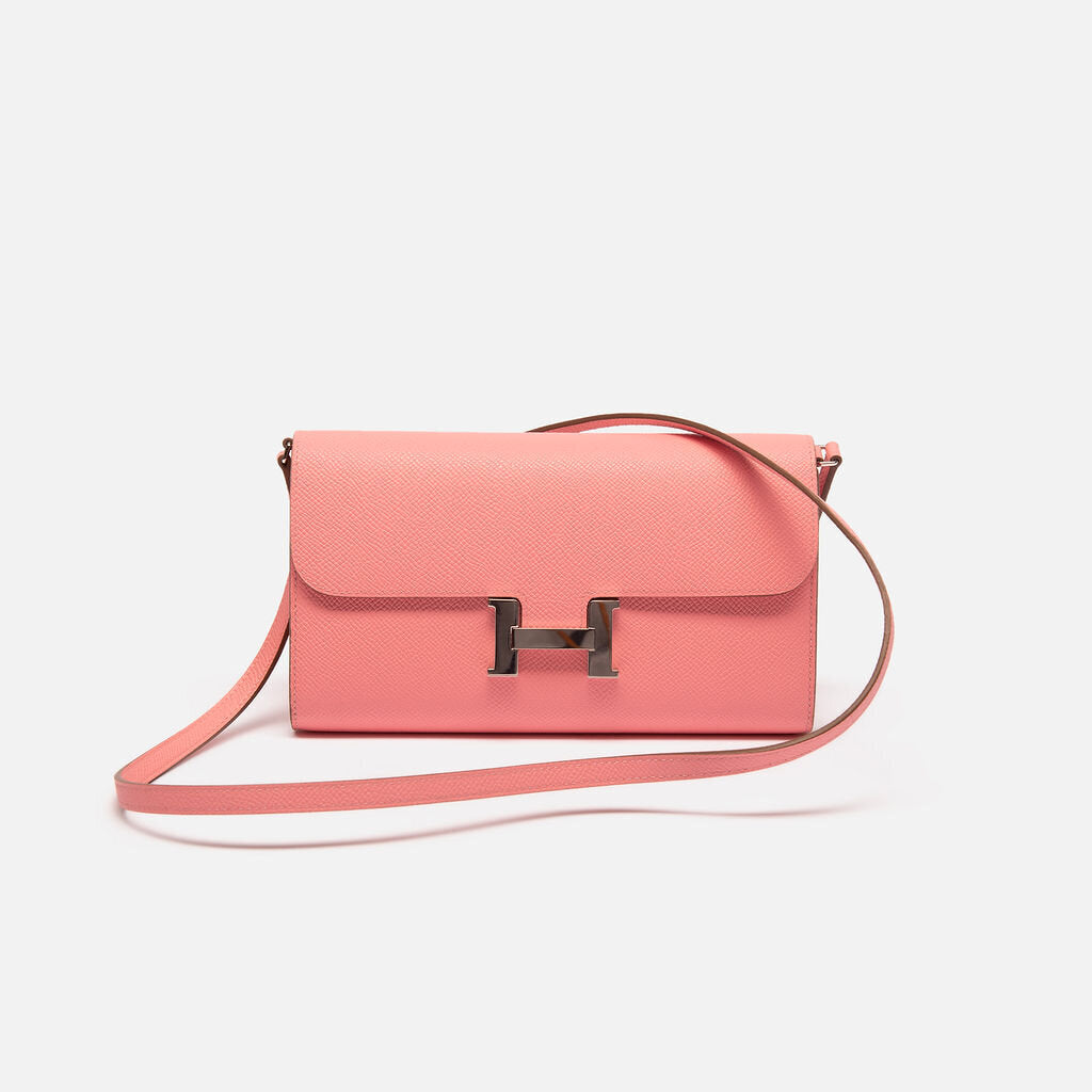 Hermes Comstance Confetti On The Go