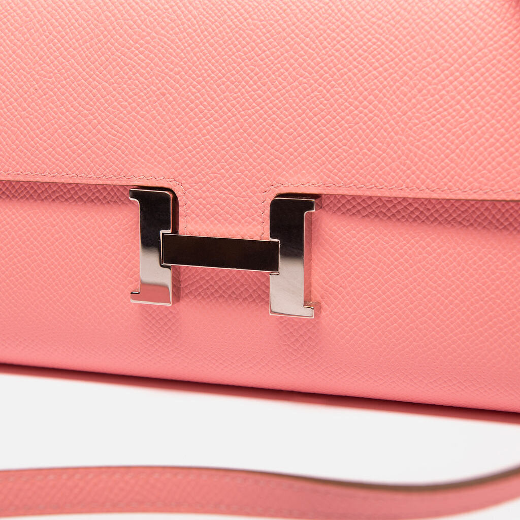 Hermes Comstance Confetti On The Go