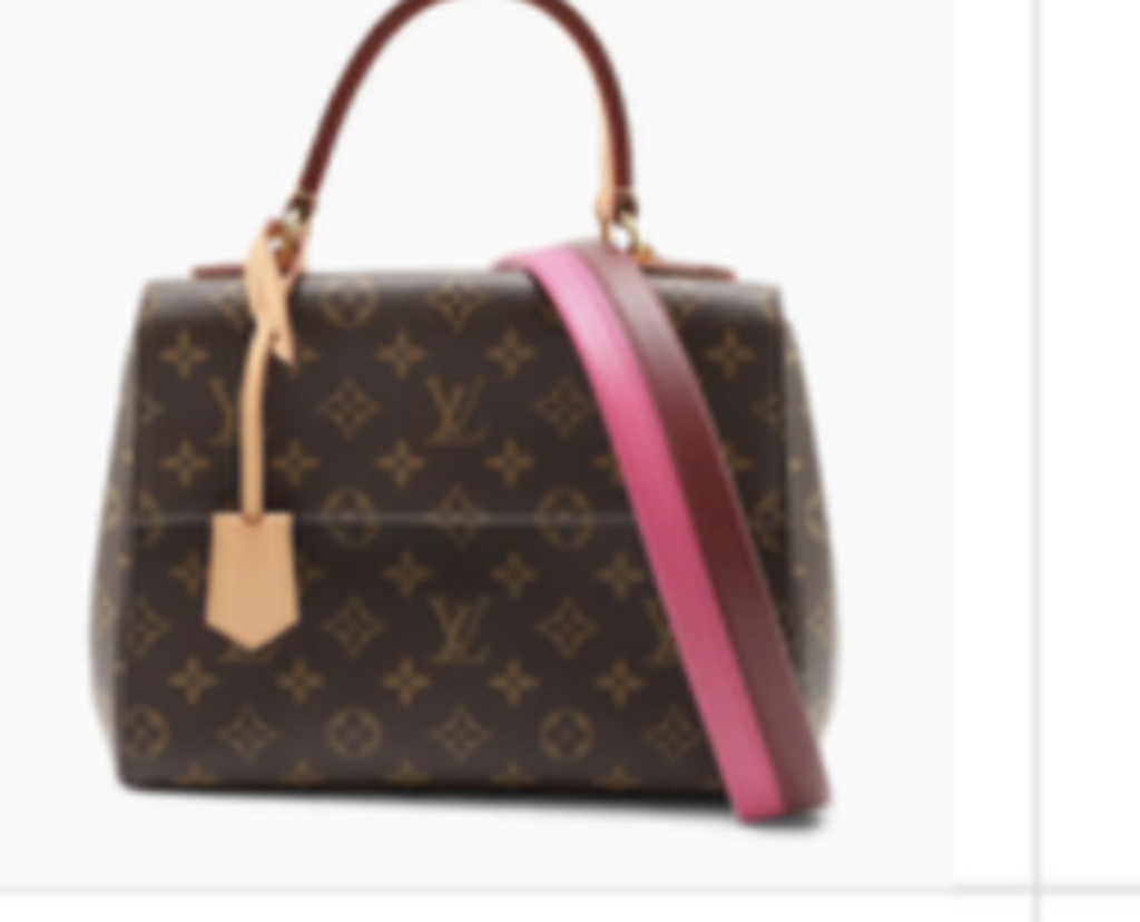 Monogram Cluny MM