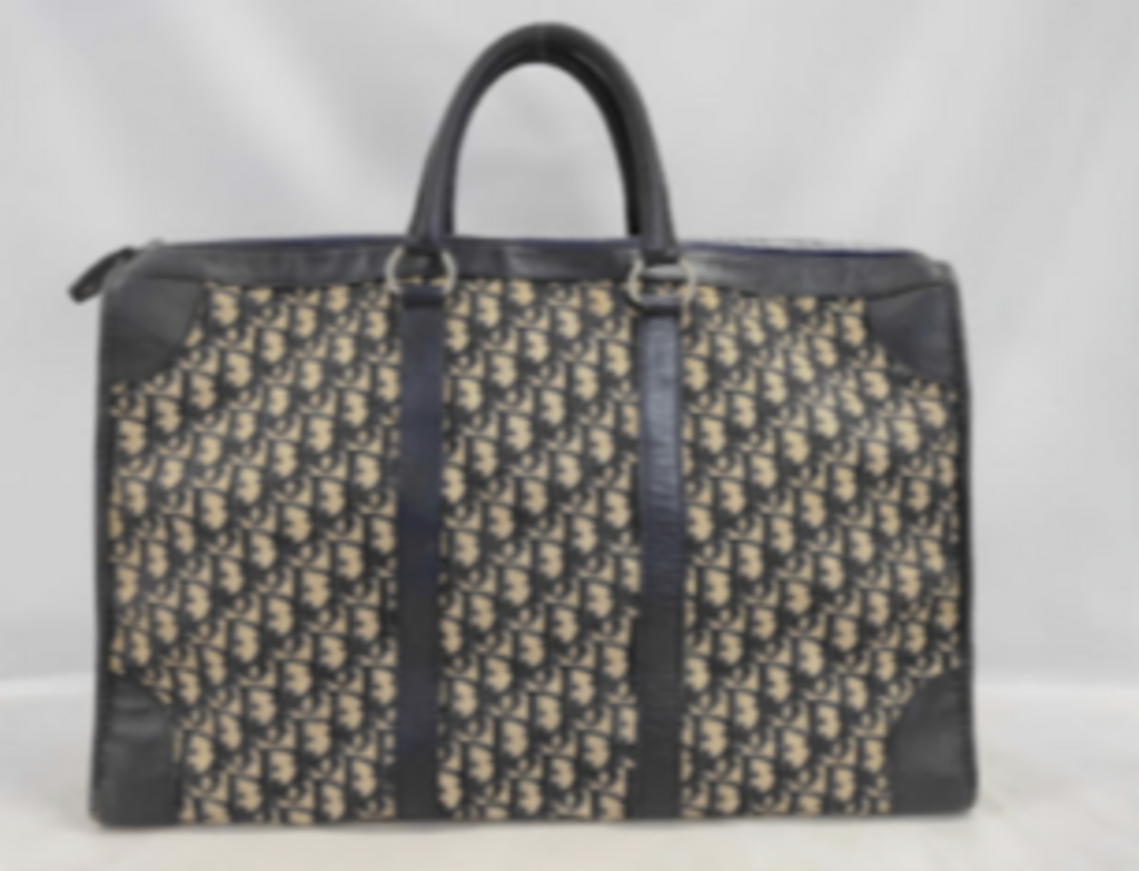 Trotter Duffle Bag