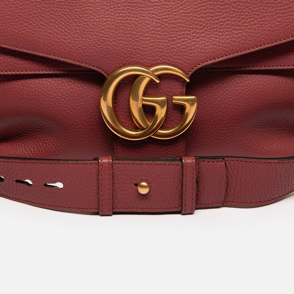 Gucci Rose Pink Shoulder Bag