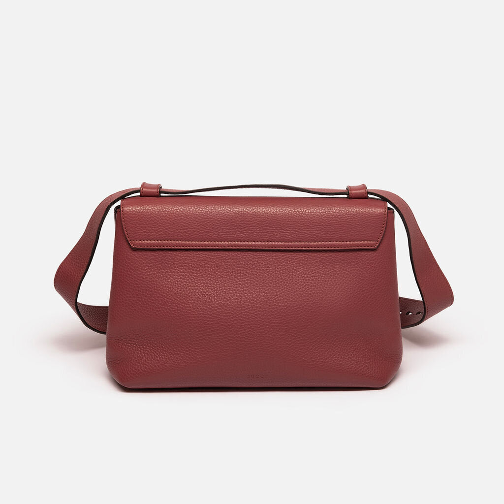 Gucci Rose Pink Shoulder Bag