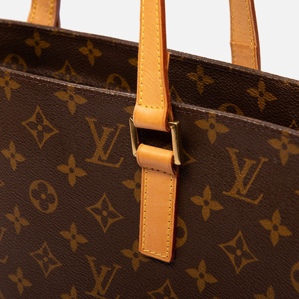 Louis Vuitton Pink & Green Messenger
