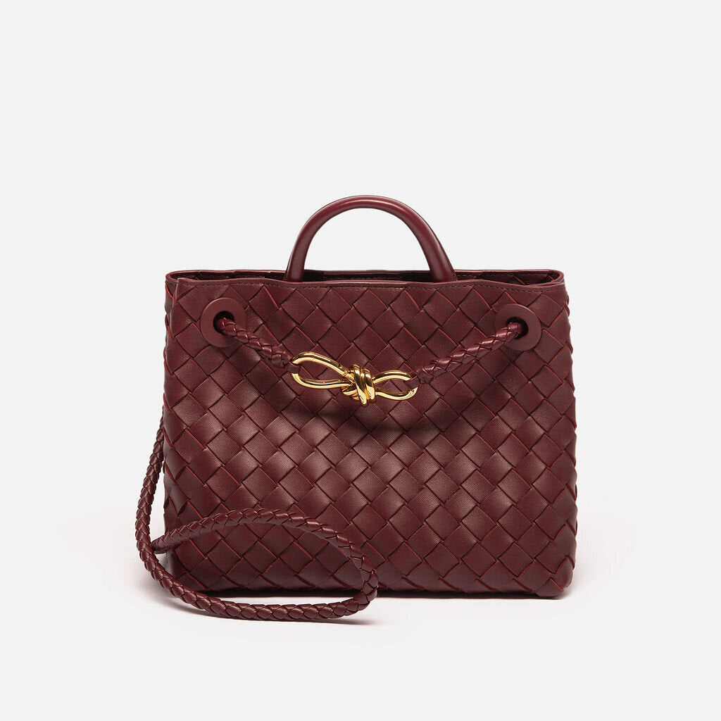 Bottega Veneta Barolo Small Andiamo