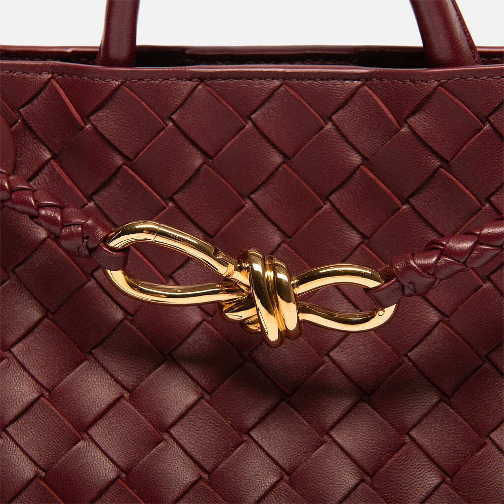 Bottega Veneta Barolo Small Andiamo