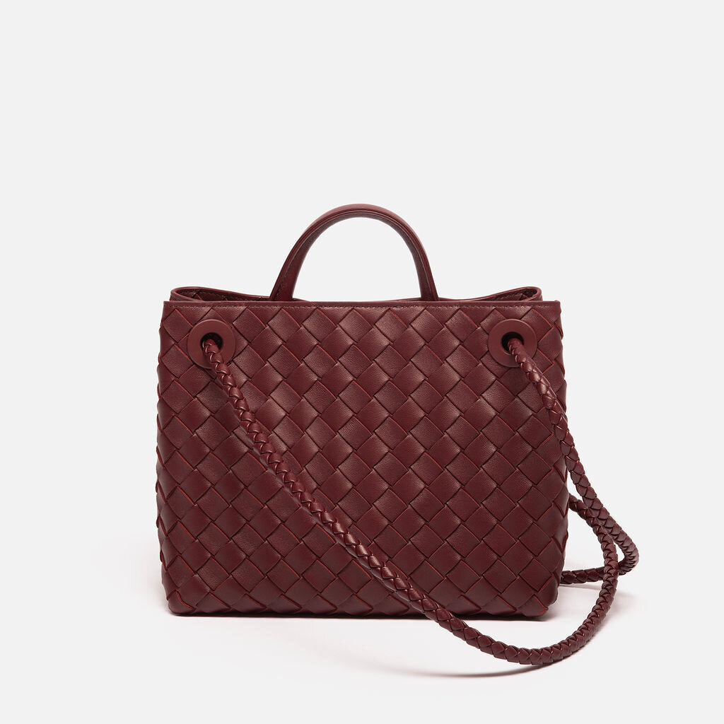 Bottega Veneta Barolo Small Andiamo