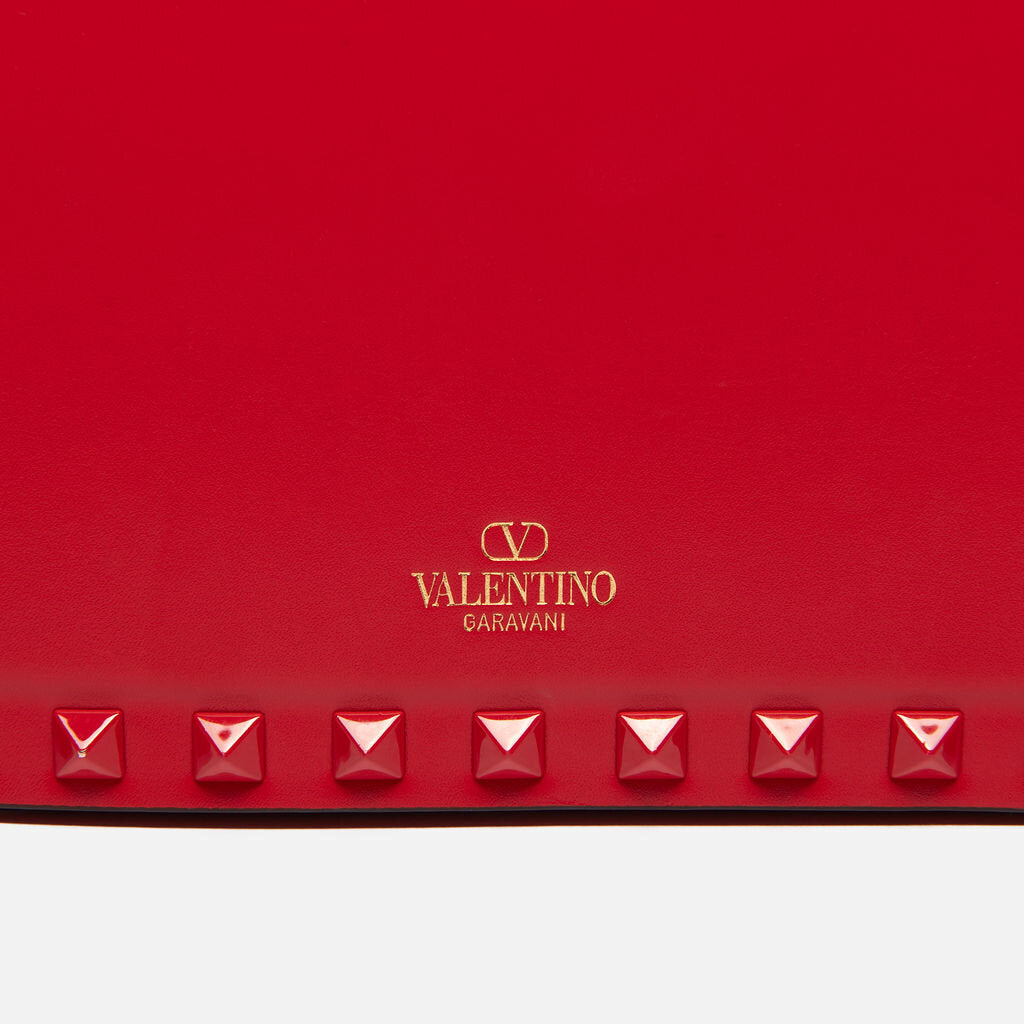 Valentino Red Garavani Rockstud 23 Shoulder Bag