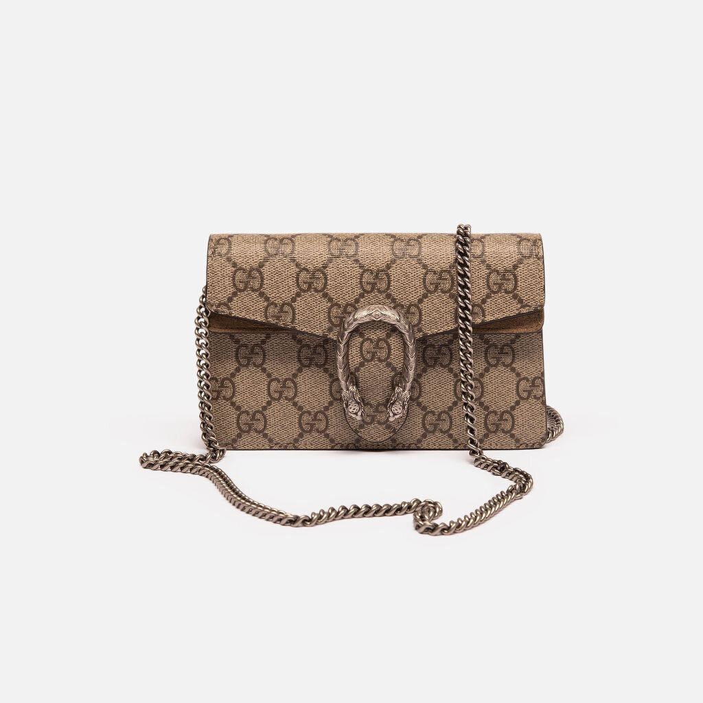 Gucci Mini Dionysus Bag