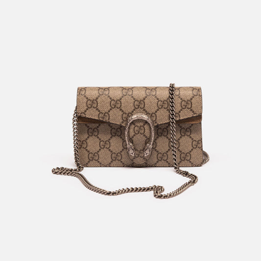 Gucci Mini Dionysus Bag