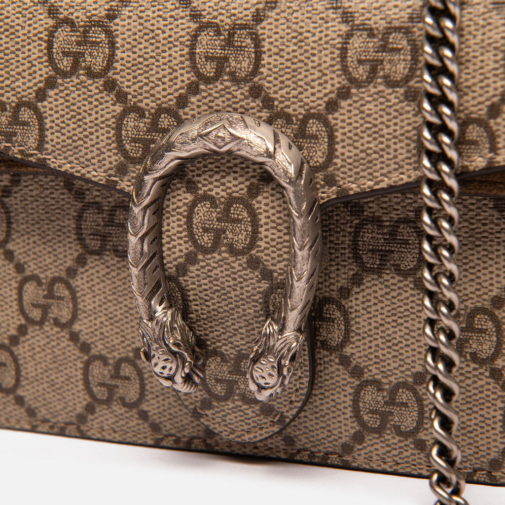 Gucci Mini Dionysus Bag
