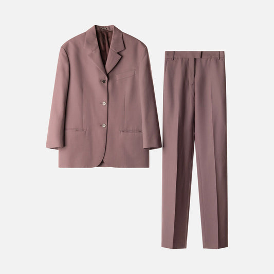 Acne Studios Blazer and Pant