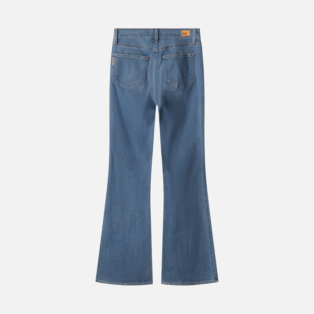Paige Blue High Rise 'Bell Canyon' Denim