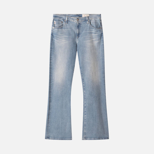 AG Jeans Medium Wash Boot Cut Jean