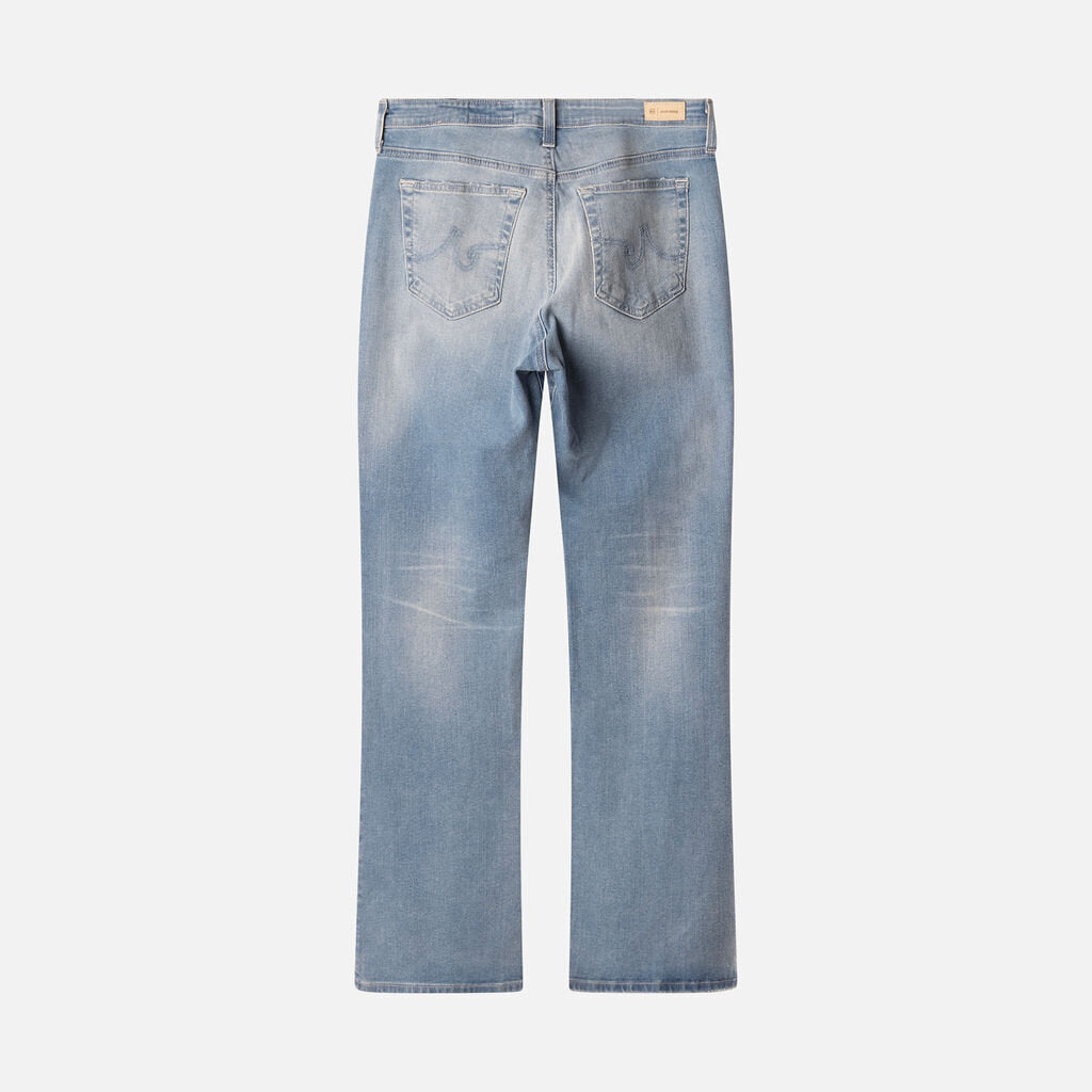 AG Jeans Medium Wash Boot Cut Jean