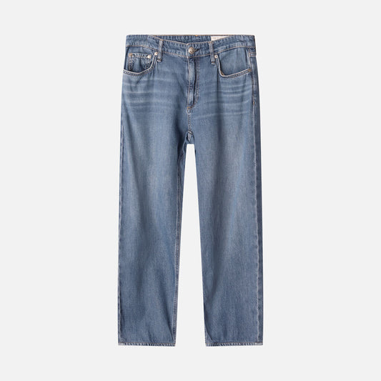 Rag & Bone Baggy Blue Jean