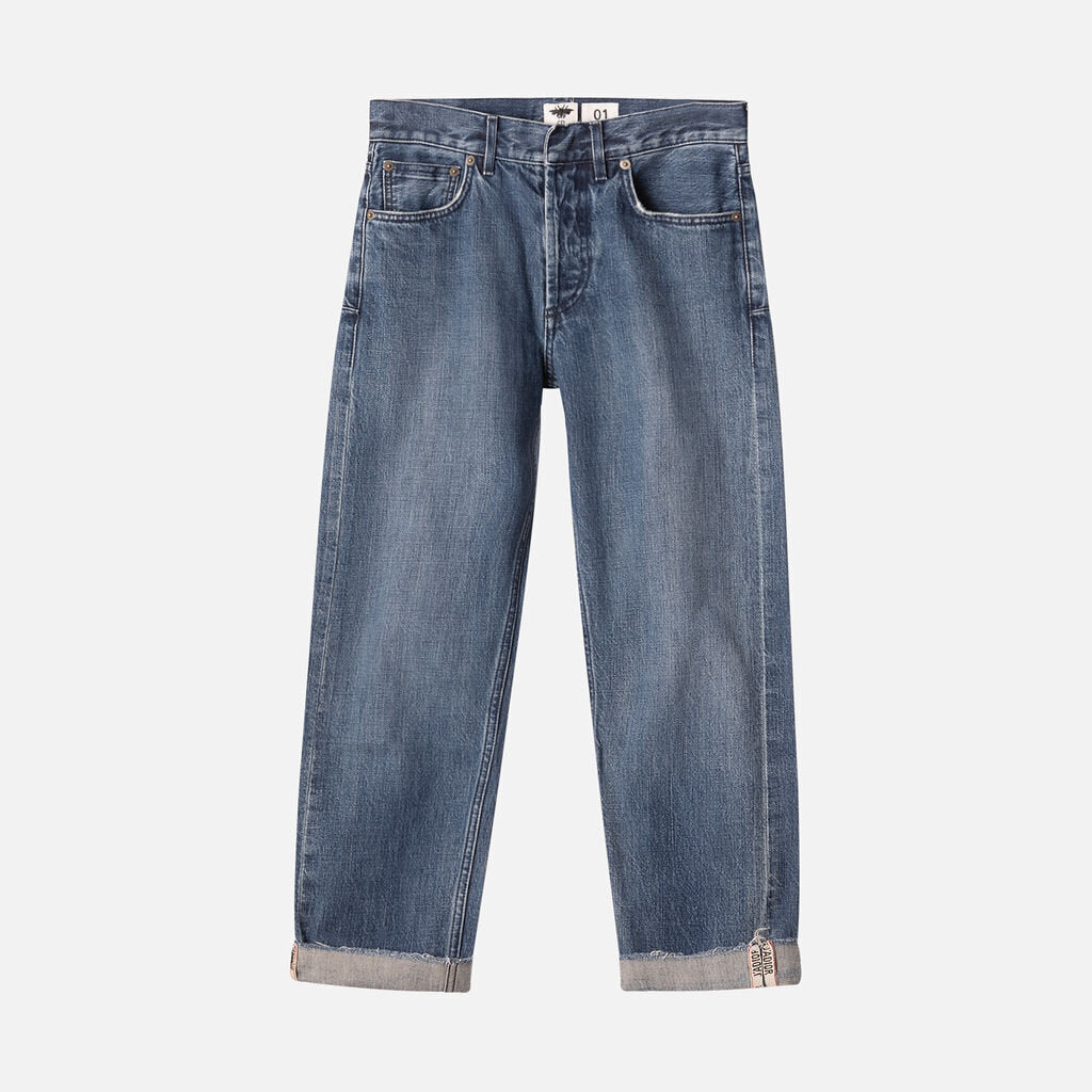 Christian Dior J'Adior Jeans