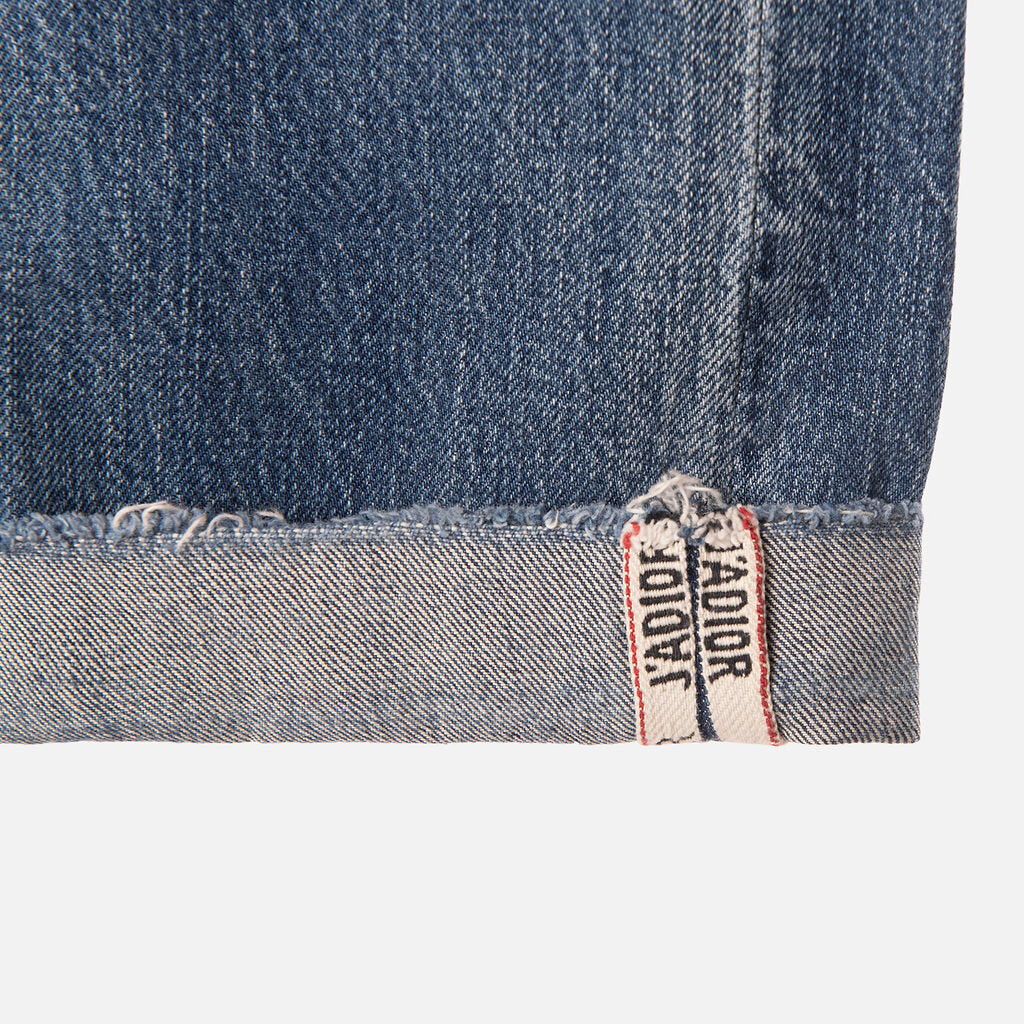 Christian Dior J'Adior Jeans