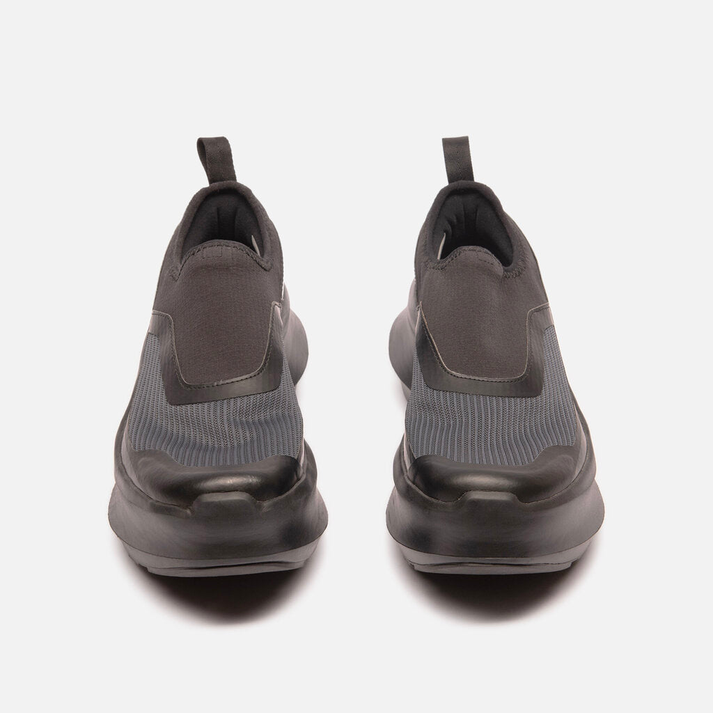 Comme des Garcons x Salomon Black Multi Media Sneakers