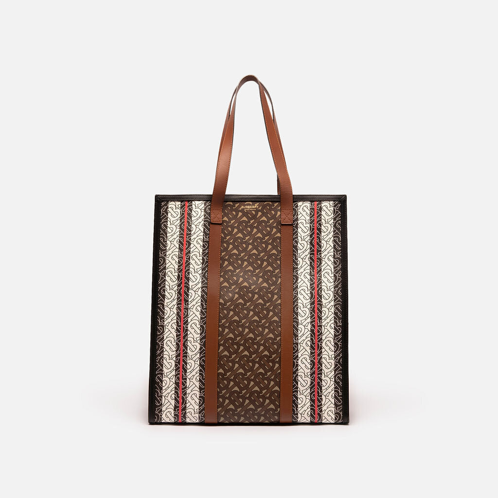 Burberry Monogram Tote