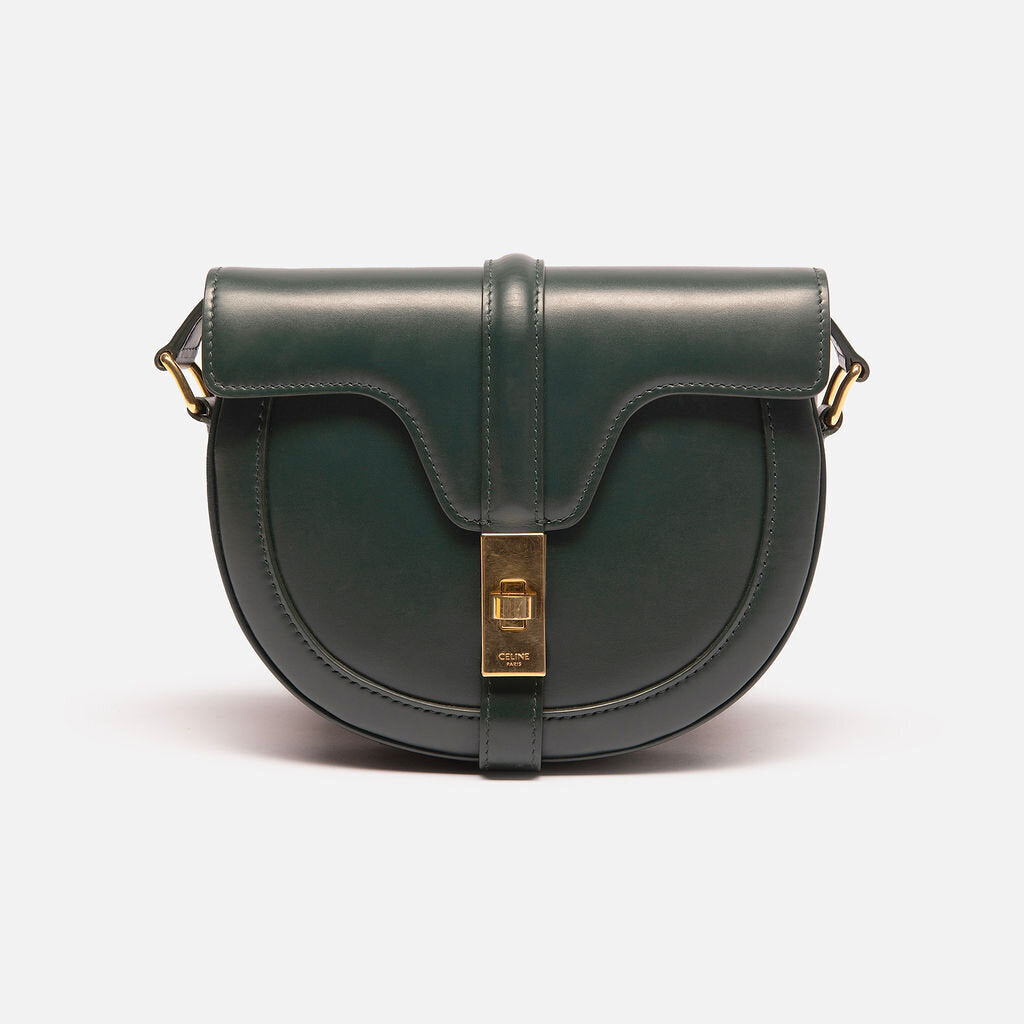 Celine Green 16 Small