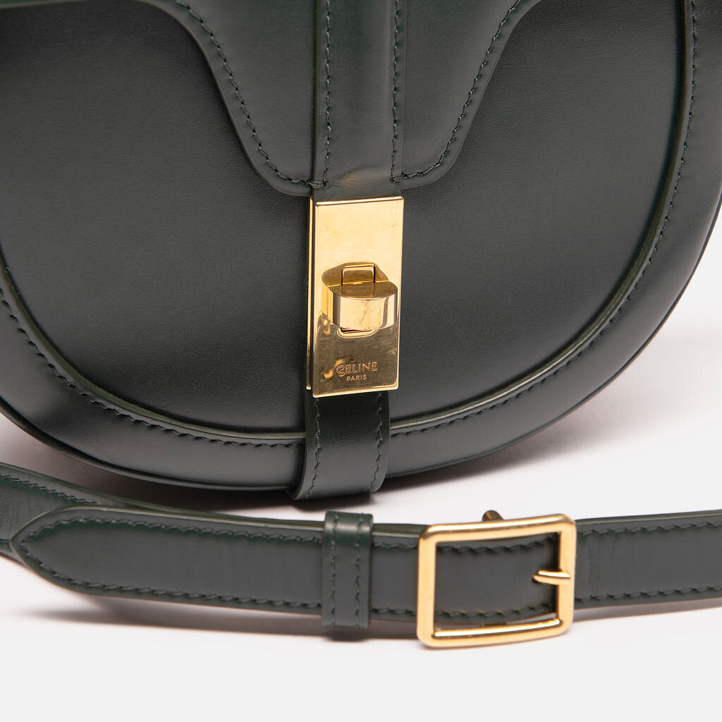 Celine Green 16 Small