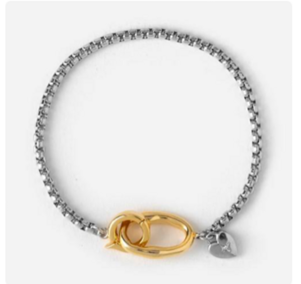 TIDE BREAK BRACELET