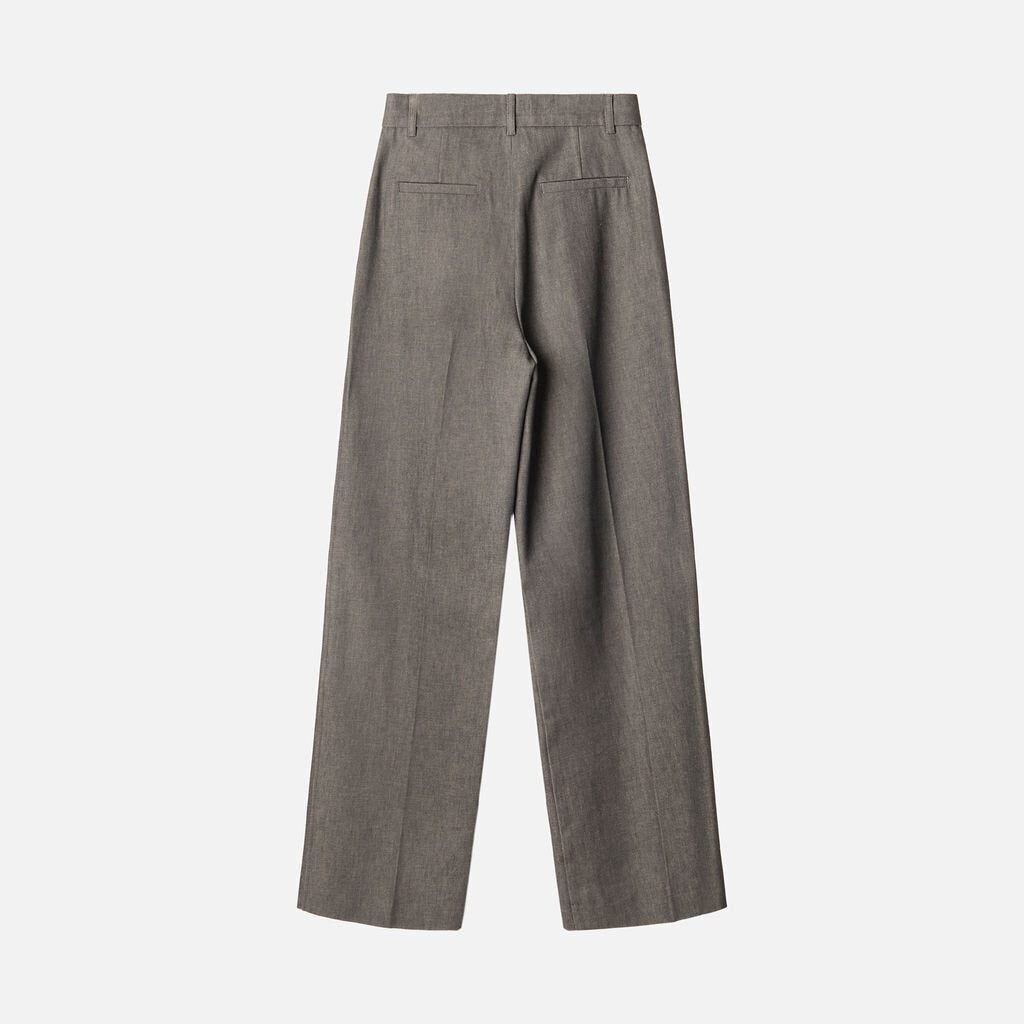 Max & Co Denim Jacket & Pant Suit
