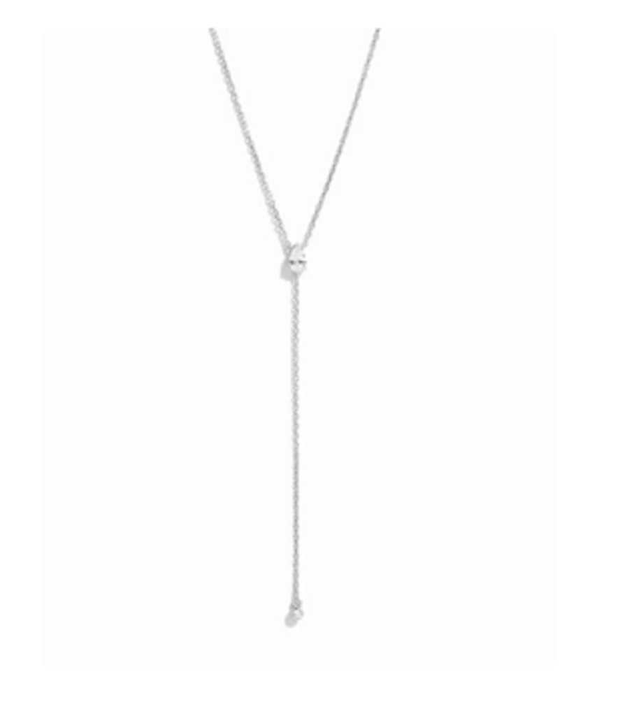 Pear Lariat WG 16+3'