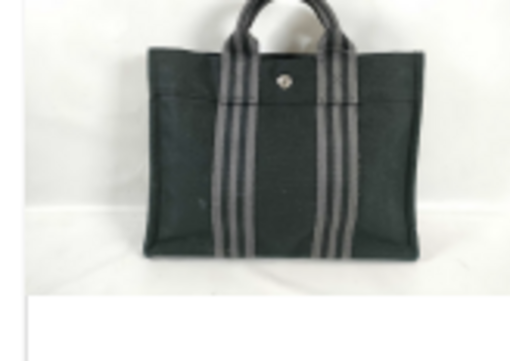 Green Mini Herline Tote