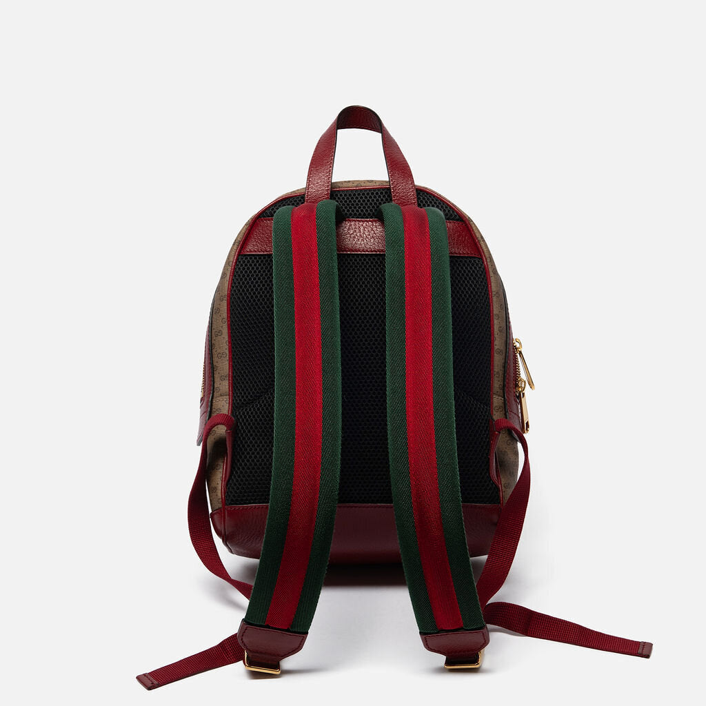 Gucci x Doraemon GG Supreme Backpack