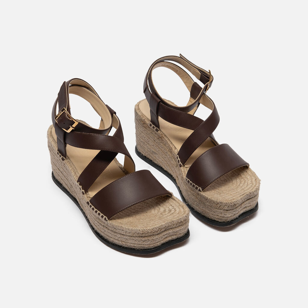 Loewe Espadrille Sandal