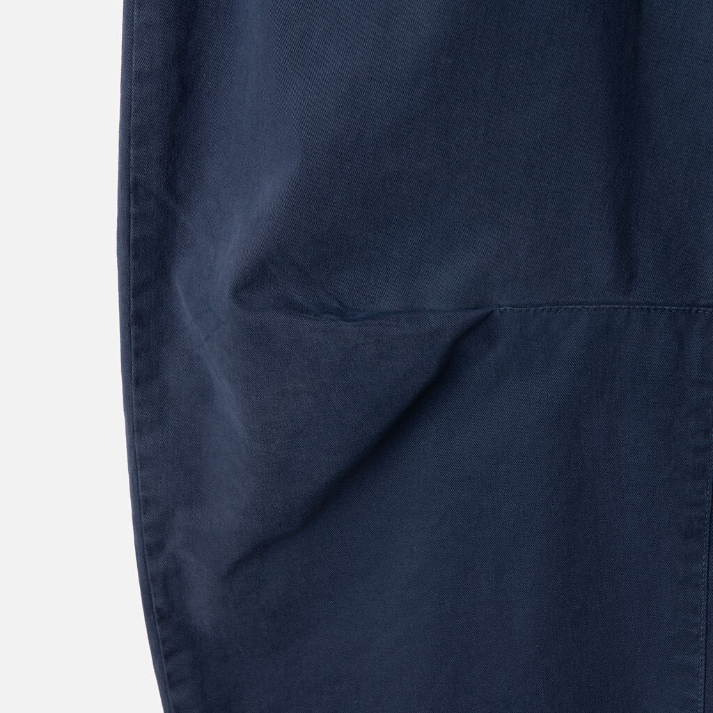 Nili Lotan Blue Cotton Pants